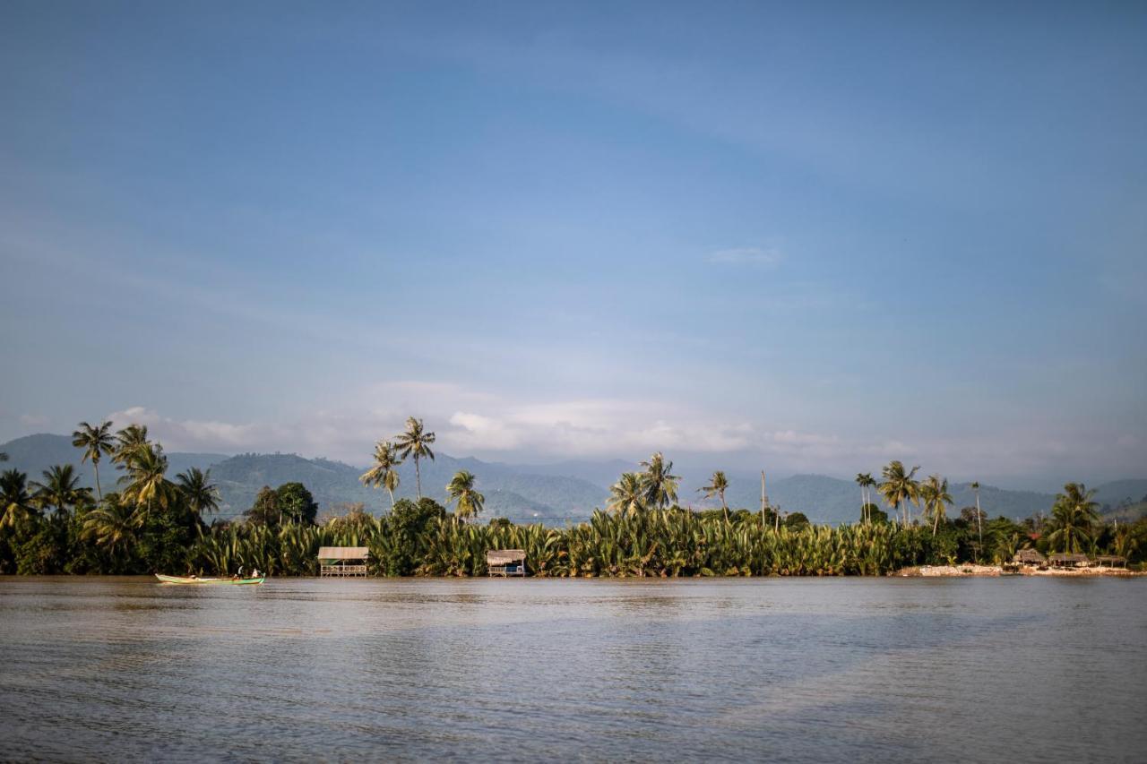 Sabay Beach كامبوت المظهر الخارجي الصورة