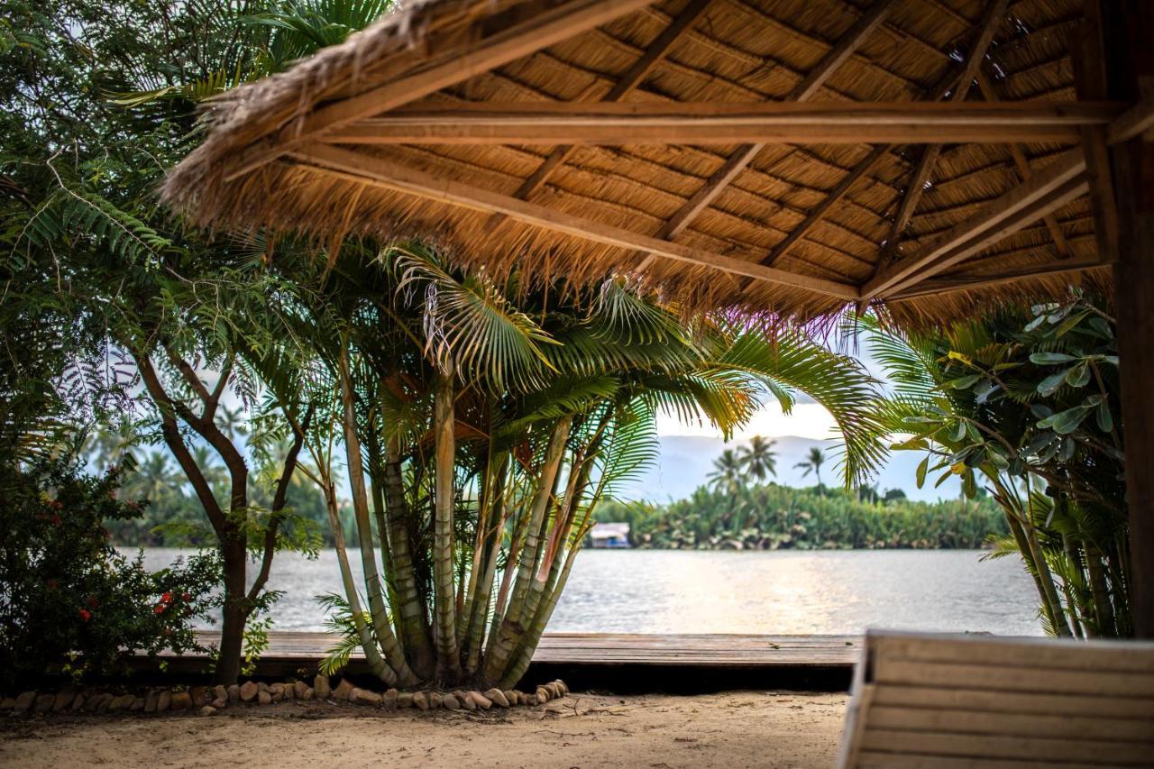 Sabay Beach كامبوت المظهر الخارجي الصورة