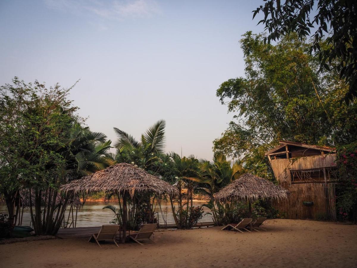 Sabay Beach كامبوت المظهر الخارجي الصورة